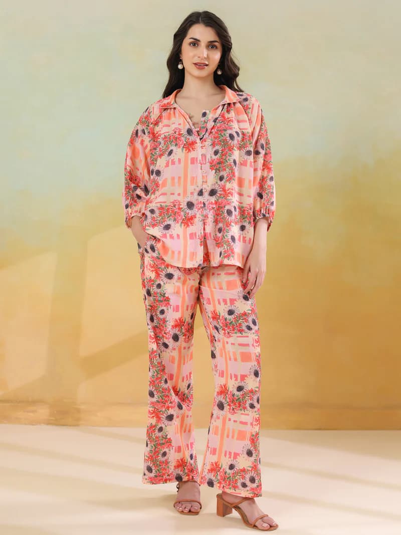 Co-Ord Sets Collection